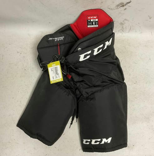 CCM Jetspeed FT475 Medium Hockey Pants