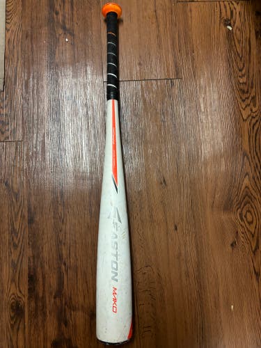 Easton MAKO Fastpitch Aluminum Softball Bat