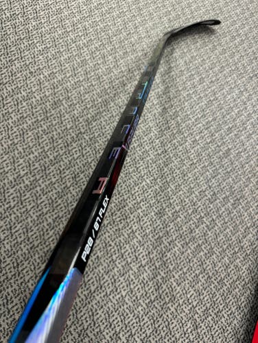 Bauer Tracer 87 flex P28 curve left hand stick