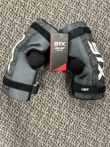 STX Stallion 75 large Arm Pads