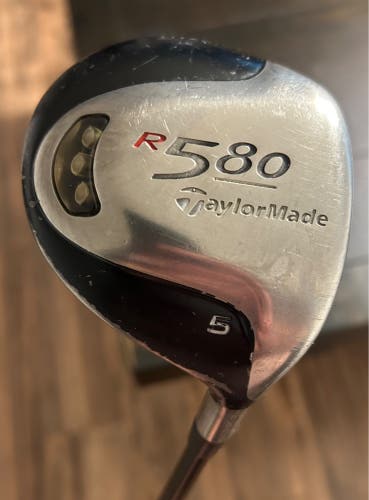 Taylormade Ladies R580 5W