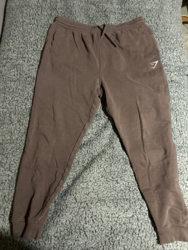 Men’s Gymshark Pants