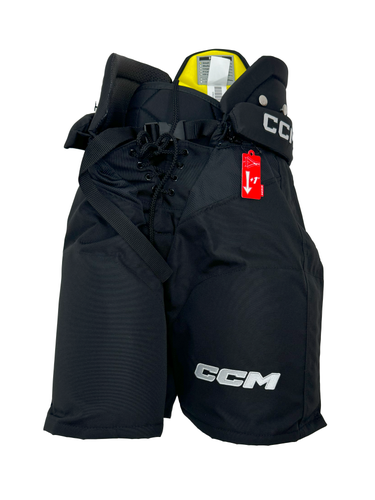 CCM HPTK Pants Small Black