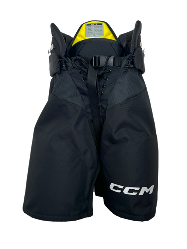 CCM HPTK Pants Medium Black