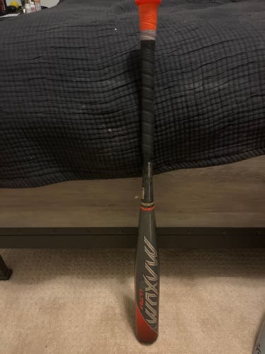 Used  Easton BBCOR Certified Composite 29 oz 32" Maxum Ultra Bat