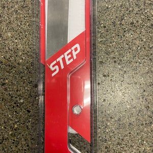 Step Steel STPROZ 280