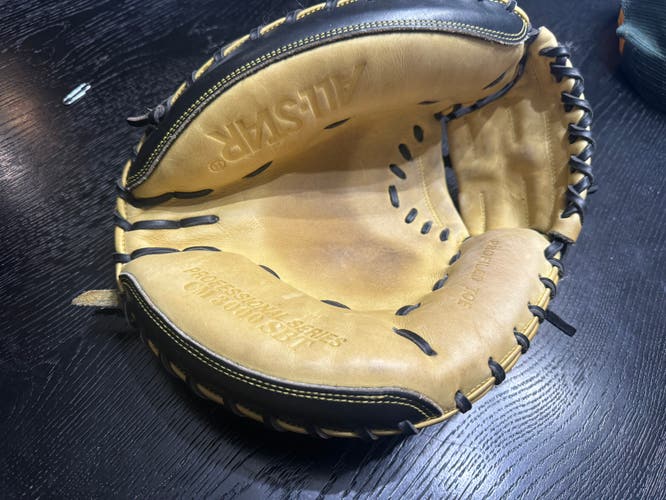 All-Star catcher’s mitt Pro-Elite CM3000 SBT 33.5”