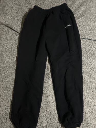 Black New Large  Pants