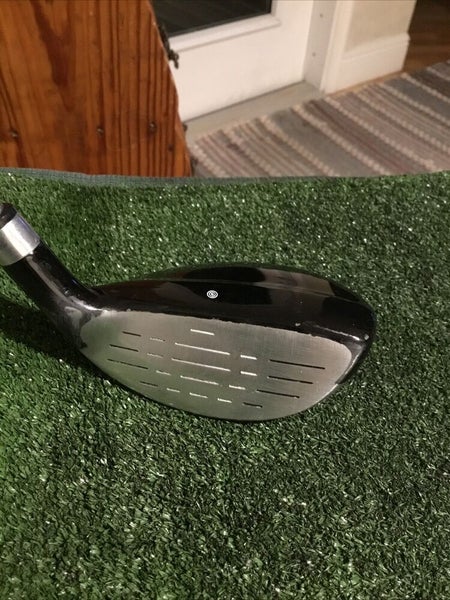 Tour Edge (LH)Juniors Hot Launch HL-J Irons & Hybrid Set (7/8i, 9/PW, H)Graphite