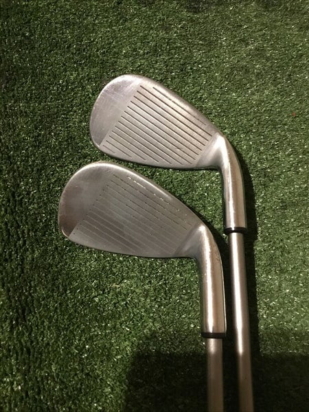 Tour Edge (LH)Juniors Hot Launch HL-J Irons & Hybrid Set (7/8i, 9/PW, H)Graphite