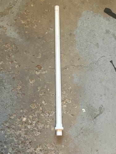 ECD Lacrosse Carbon 3.0