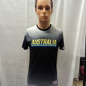 2019 Australia Little League World Series Baseball Jersey S