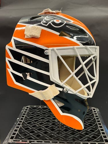 EDDY Vintage Refurbished Ron Hextall Replica