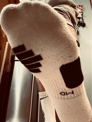 Nike Crew Socks