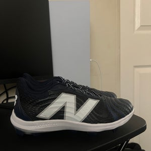 New Balance 4040v7 Navy Blue - Brand New