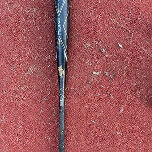Used 2021 Stinger BBCOR Certified Alloy 28 oz 31" Nuke Bat