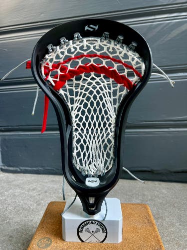 True Cadet Head - Professionally Strung Hero 3.0