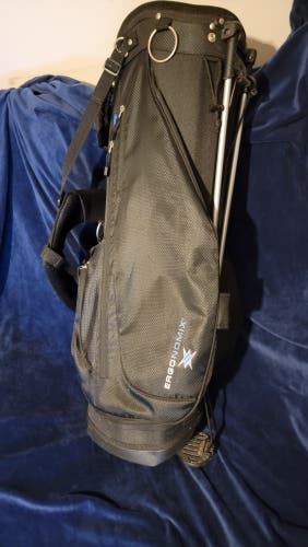 Used Ergonomix 10 way Unisex Bag