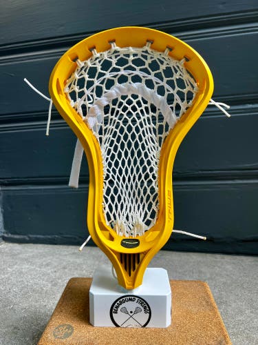 True Hzrdus Head, Professionally Strung W/ ECD Hero 3.0