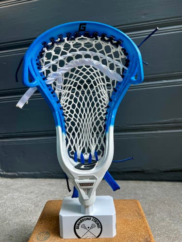 Gait D HEAD Professionally Strung (*READ “Fine Print”)