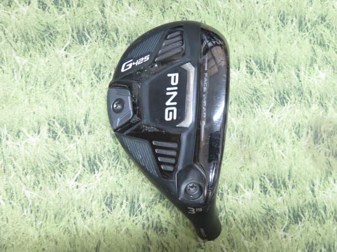 Ping G425 19* 3 Hybrid Head .. #A