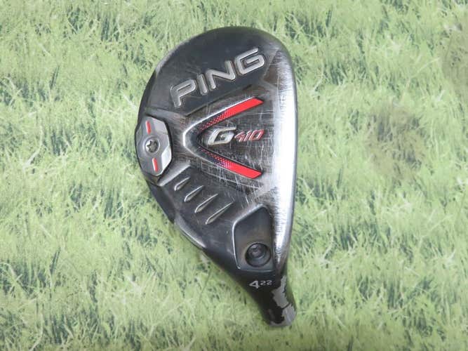 Ping G410 22* 4 Hybrid Head