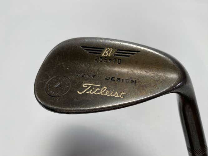 Titleist Vokey Oil Can Sand Wedge SW 56* 10 DG Sensicore S300 Stiff RH