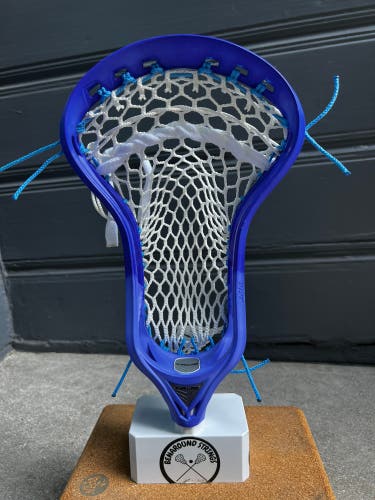 True Vektr Head W/ Hero 3.0 Semi Soft mesh