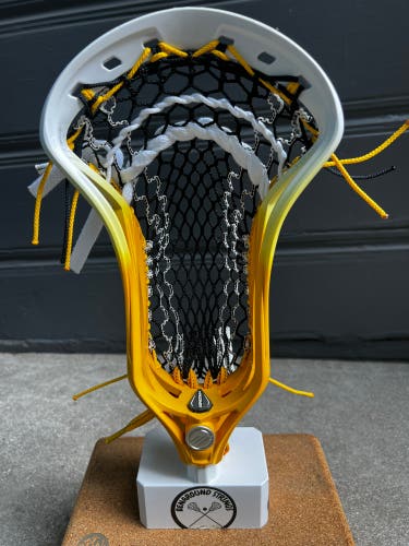 Maverik Kinetik 3.0 Professionally Strung