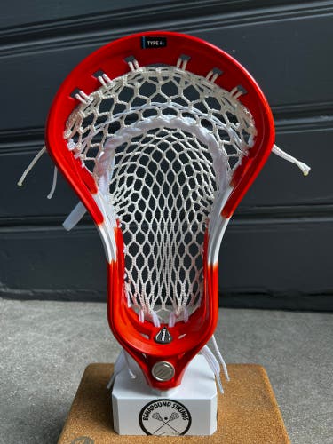 Maverik Havok 2.0 - Professionally Strung