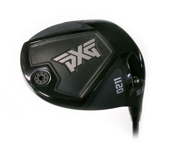 PXG 0211 10.5* Driver Graphite Diamana S70 Limited Stiff Flex