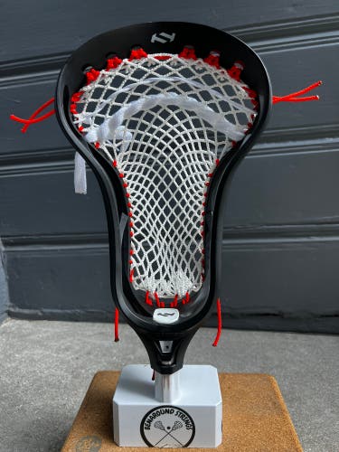 True Cadet Head - Professionally Strung with TMD Rhombus