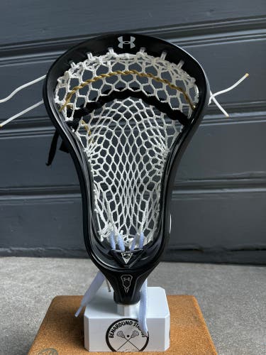 Under Armour Command D - Pro Strung Defense Head