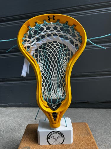 Under Armour Command D - Pro Strung Defense Head