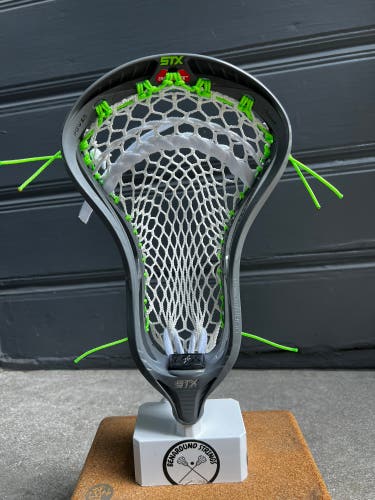 STX Ultra Power - Pro Strung