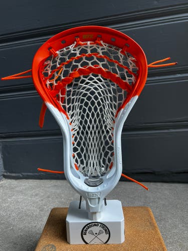 STX Hammer Defense Head - Pro Strung