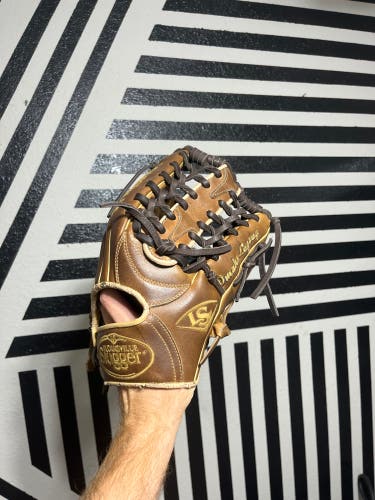 Louisville slugger Omaha legacy 12.75 baseball glove