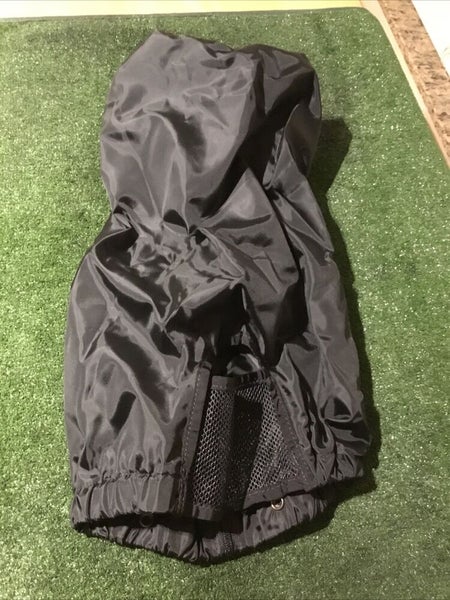 Belding Sports Sailormen inc. Staff Golf Bag with 6-way Dividers & Rain Cover