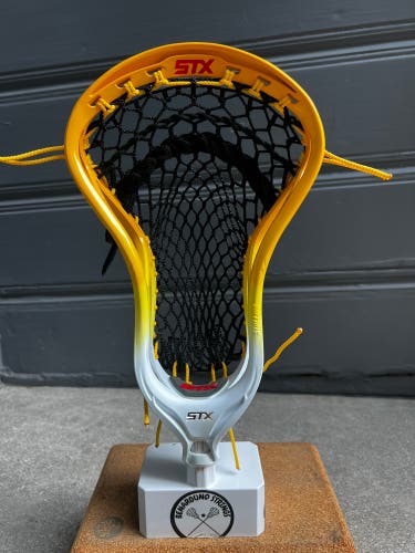 STX Stallion 700 - Pro Strung Hero 3