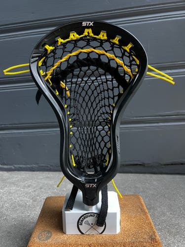 STX Stallion 1K - Pro Strung - Mid Pocket