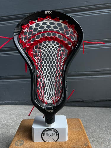 STX Stallion 1K - Pro Strung - Mid Pocket