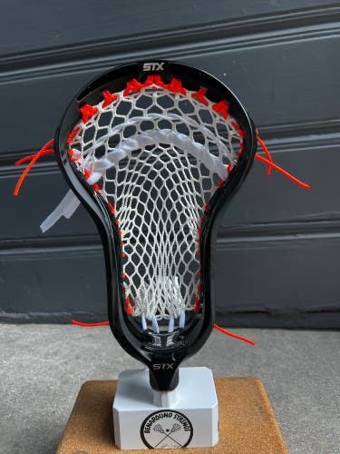 STX Surgeon 900 - Professionally Strung