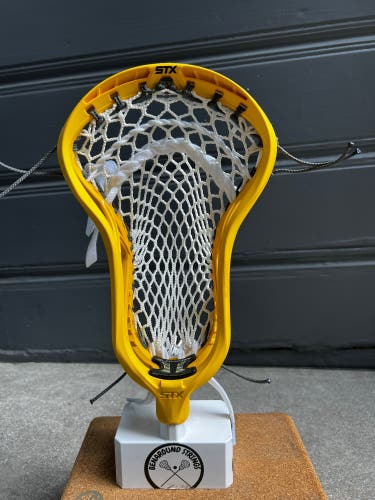 STX Surgeon 900 - Professionally Strung