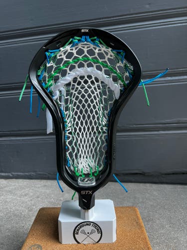 STX Surgeon 1K - Professionally Strung