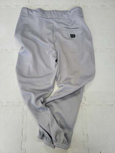 Used Wilson Yth Baseball Pants Xl Baseball And Softball Bottoms