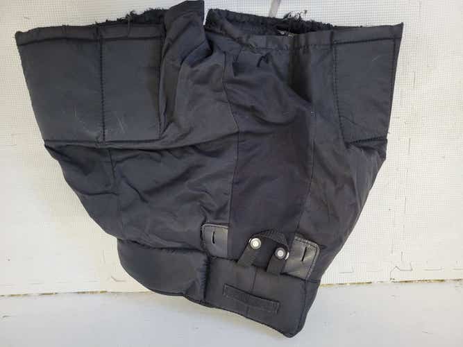 Used Vaughn Vision 700 Sm Goalie Pants