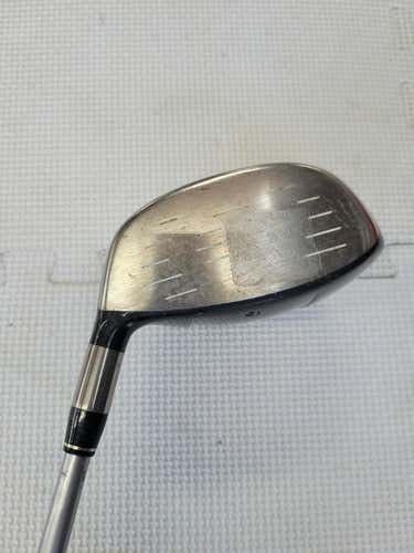 Used Taylormade R360 Xd 10.5 Degree Stiff Flex Graphite Shaft Drivers