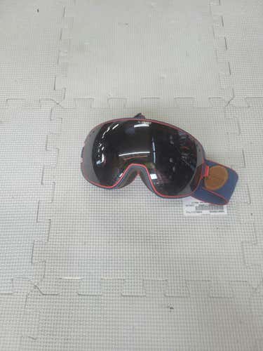 Used Spy Ski Goggles