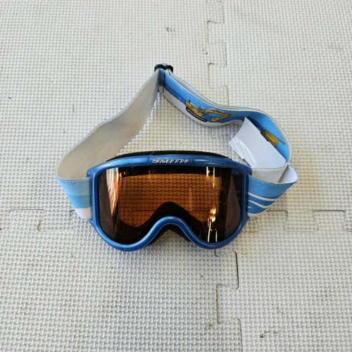 Used Smith Ski Goggles