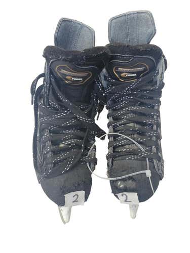 Used Ice Skates Ice Hockey